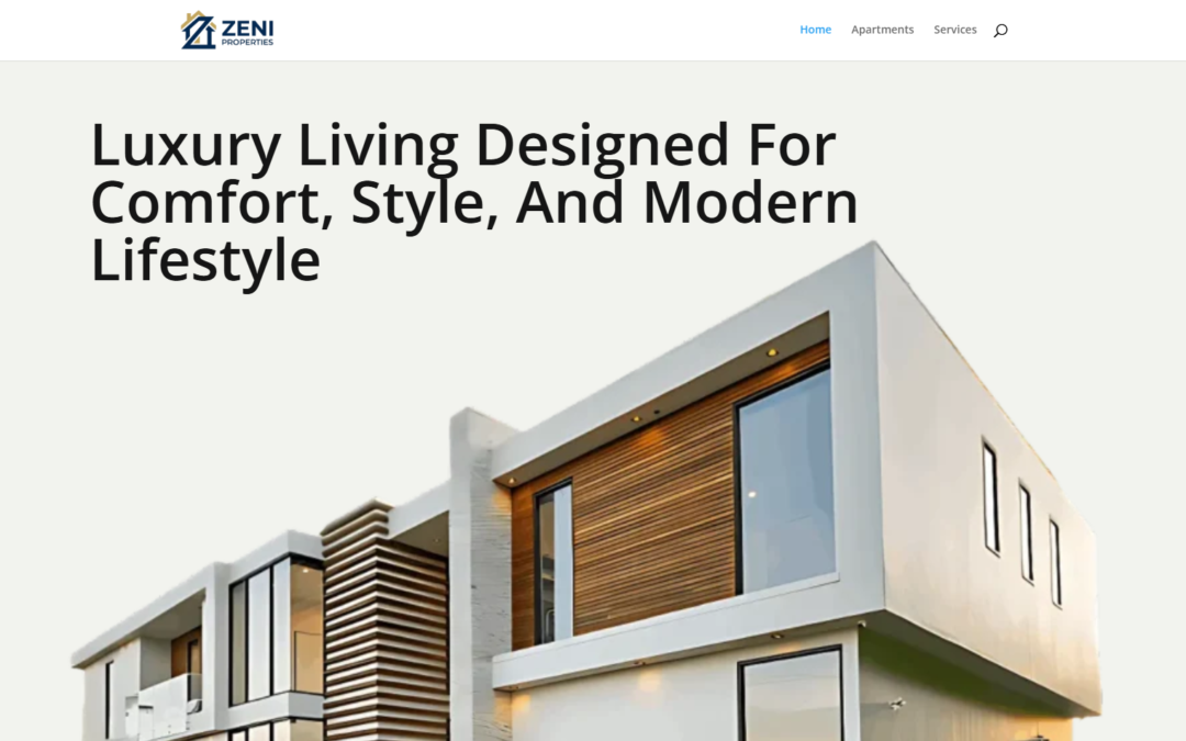 Zeni Properties