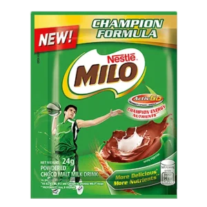 MIlo